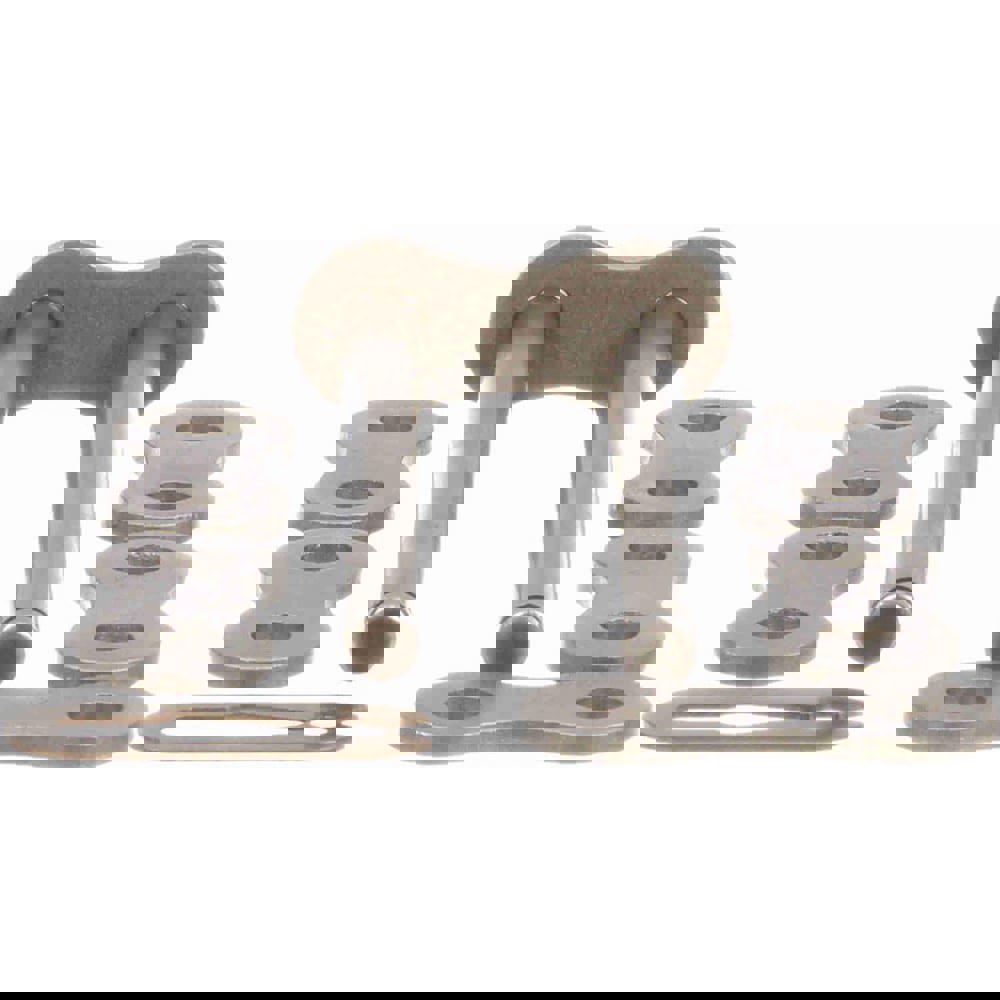 Connecting Link: for Triple Strand Chain, 60 Chain, 3/4